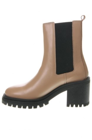 Damenstiefel Texto, Größe 38, Farbe Beige, Preis € 45,83