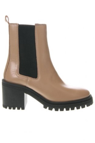 Damenstiefel Texto, Größe 40, Farbe Beige, Preis 39,99 €