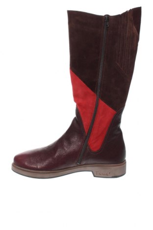 Damenstiefel Think!, Größe 43, Farbe Braun, Preis € 96,49