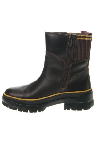 Dámske topánky  Timberland, Veľkosť 37, Farba Hnedá, Cena  141,39 €