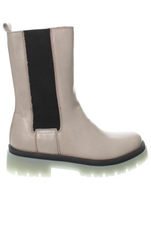 Damenstiefel Tom Tailor, Größe 39, Farbe Beige, Preis 44,49 €