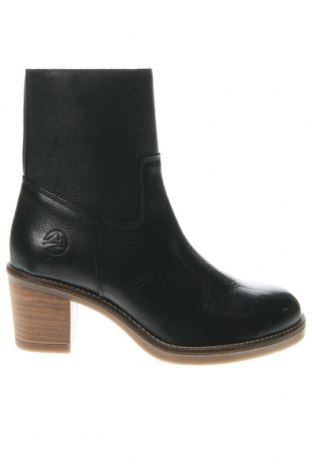 Γυναικείες μπότες Travelin', Μέγεθος 39, Χρώμα Μαύρο, Τιμή 119,64 €