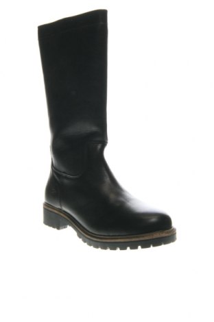 Γυναικείες μπότες Travelin', Μέγεθος 42, Χρώμα Μαύρο, Τιμή 119,64 €