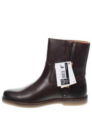 Damenstiefel Travelin', Größe 40, Farbe Braun, Preis € 130,52