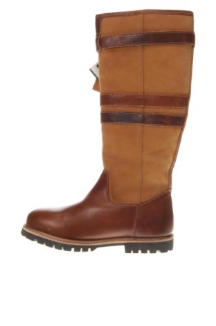 Damenstiefel Travelin', Größe 39, Farbe Braun, Preis € 119,64