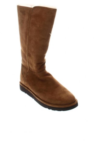 Dámske topánky  UGG Australia, Veľkosť 37, Farba Béžová, Cena  73,59 €