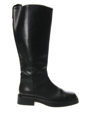 Γυναικείες μπότες Vagabond, Μέγεθος 39, Χρώμα Μαύρο, Τιμή 112,57 €