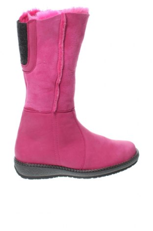 Γυναικείες μπότες Waldlaufer, Μέγεθος 38, Χρώμα Ρόζ , Τιμή 88,45 €