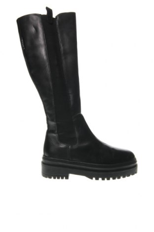 Γυναικείες μπότες Walk London, Μέγεθος 39, Χρώμα Μαύρο, Τιμή 112,57 €