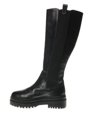 Γυναικείες μπότες Walk London, Μέγεθος 39, Χρώμα Μαύρο, Τιμή 104,53 €