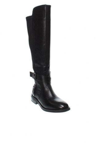 Damenstiefel Xti, Größe 36, Farbe Schwarz, Preis 45,83 €