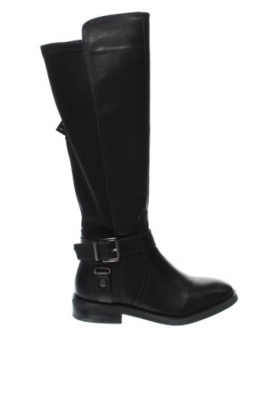 Damenstiefel Xti, Größe 36, Farbe Schwarz, Preis € 28,49