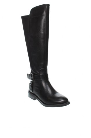 Damenstiefel Xti, Größe 36, Farbe Schwarz, Preis 43,42 €