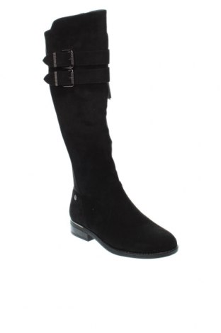 Damenstiefel Xti, Größe 37, Farbe Schwarz, Preis 80,41 €