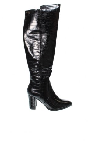 Damenstiefel Xti, Größe 40, Farbe Schwarz, Preis € 32,16