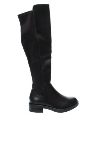 Γυναικείες μπότες Xti, Μέγεθος 36, Χρώμα Μαύρο, Τιμή 45,83 €