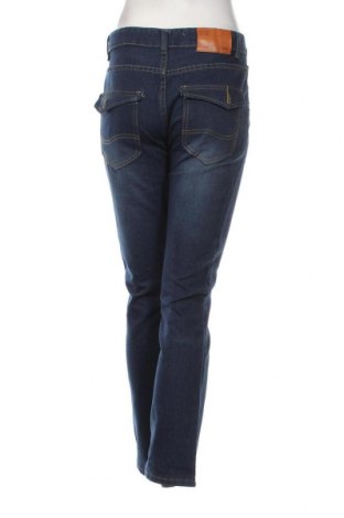 Damen Jeans, Größe M, Farbe Blau, Preis € 5,49