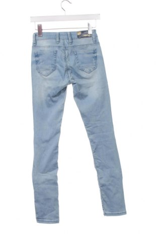 Dámské džíny , Velikost XS, Barva Modrá, Cena  494,00 Kč