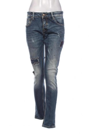 Damen Jeans, Größe M, Farbe Blau, Preis € 7,12