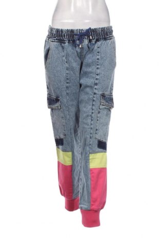 Damen Jeans, Größe L, Farbe Blau, Preis 16,61 €