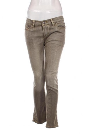 Damen Jeans, Größe M, Farbe Grau, Preis € 2,99