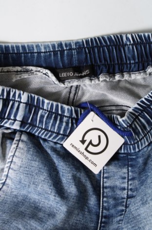 Dámske džínsy , Veľkosť L, Farba Modrá, Cena  7,56 €