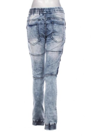 Dámske džínsy , Veľkosť L, Farba Modrá, Cena  7,56 €