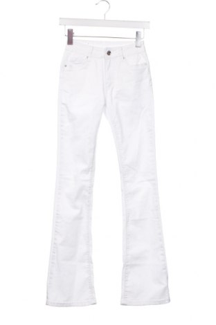 Dámské džíny , Velikost XS, Barva Bílá, Cena  226,00 Kč
