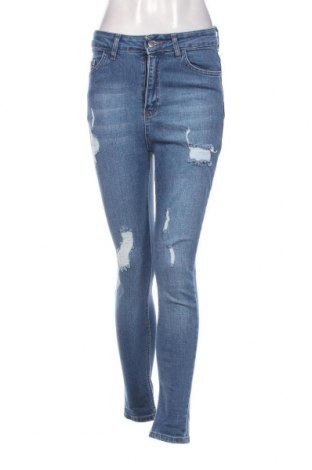 Dámske džínsy , Veľkosť M, Farba Modrá, Cena  14,95 €