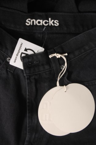 Dámske džínsy , Veľkosť S, Farba Čierna, Cena  7,35 €
