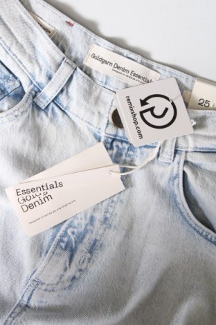 Damen Jeans, Größe XS, Farbe Blau, Preis 10,20 €