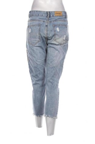 Damen Jeans, Größe S, Farbe Blau, Preis 8,45 €