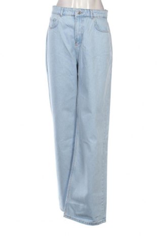 Dámske džínsy , Veľkosť M, Farba Modrá, Cena  12,57 €