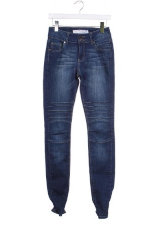 Damen Jeans, Größe XS, Farbe Blau, Preis 6,26 €