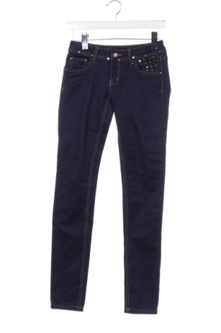 Damen Jeans, Größe S, Farbe Schwarz, Preis 5,25 €