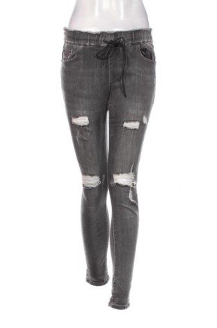 Damen Jeans, Größe M, Farbe Grau, Preis € 7,56