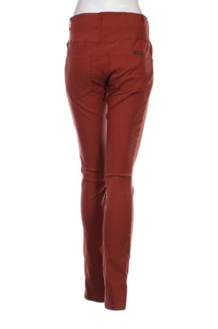 Dámske džínsy , Veľkosť L, Farba Červená, Cena  7,40 €