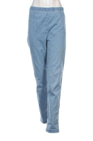 Γυναικείο Τζίν, Μέγεθος XL, Χρώμα Μπλέ, Τιμή 9,30 €