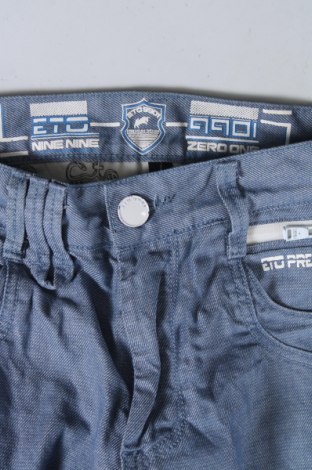 Dámske džínsy , Veľkosť XS, Farba Modrá, Cena  7,57 €