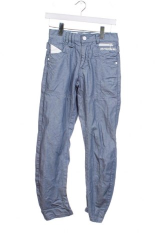 Dámske džínsy , Veľkosť XS, Farba Modrá, Cena  7,57 €