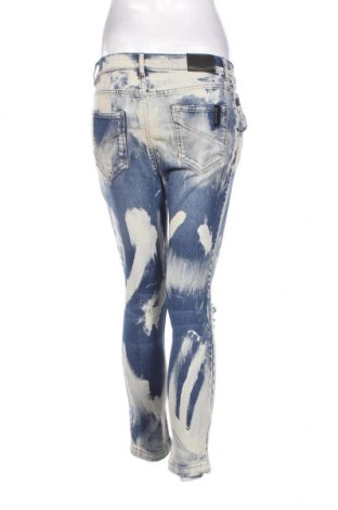 Damen Jeans, Größe S, Farbe Mehrfarbig, Preis 18,24 €