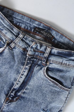 Dámske džínsy , Veľkosť S, Farba Modrá, Cena  7,57 €