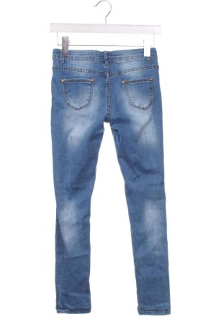 Damen Jeans, Größe M, Farbe Blau, Preis € 3,49