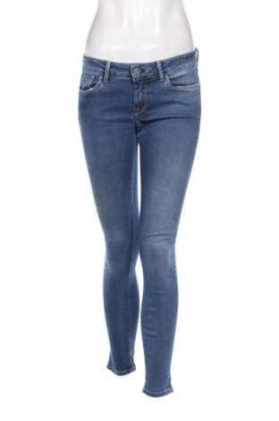 Blugi de femei Pepe Jeans, Mărime M, Culoare Albastru, Preț 111,99 Lei