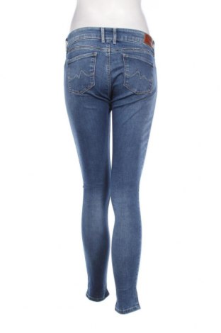 Blugi de femei Pepe Jeans, Mărime M, Culoare Albastru, Preț 111,99 Lei