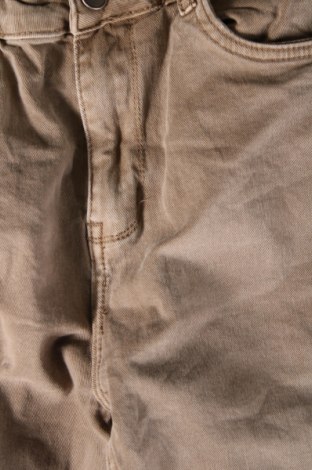Damen Jeans, Größe L, Farbe Beige, Preis € 8,07