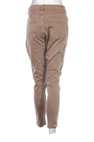 Damen Jeans, Größe L, Farbe Beige, Preis € 20,18