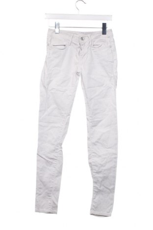 Dámske džínsy , Veľkosť XS, Farba Sivá, Cena  4,27 €