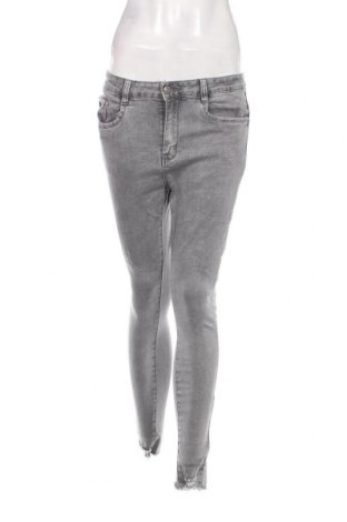 Damen Jeans, Größe S, Farbe Grau, Preis 6,05 €