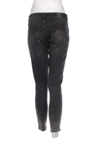 Damskie jeansy Desigual, Rozmiar L, Kolor Czarny, Cena 92,99 zł